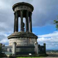 🇬🇧 Edinburgh · 推介輕鬆行山點