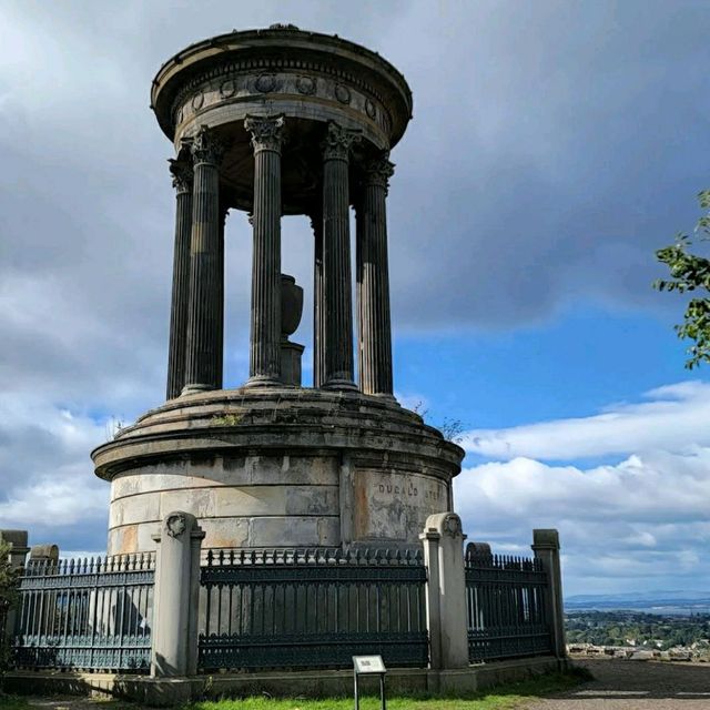 🇬🇧 Edinburgh · 推介輕鬆行山點