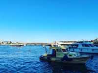 伊斯坦堡 - 博斯普魯海峽