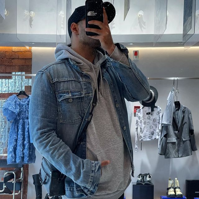 Vivi Look Concept Store, 📍Ningbo