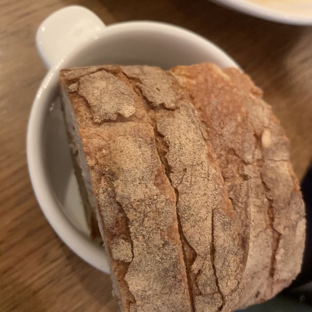 St Albans 特色餐廳