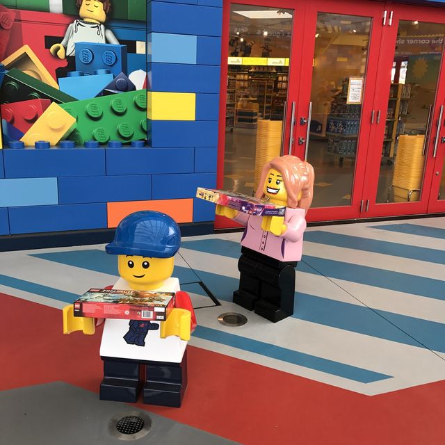 Legoland Japan