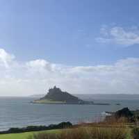 The 4 Destination in Cornwall 🇬🇧 