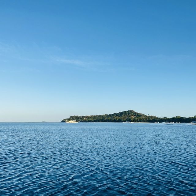 #Matabungkay Beach