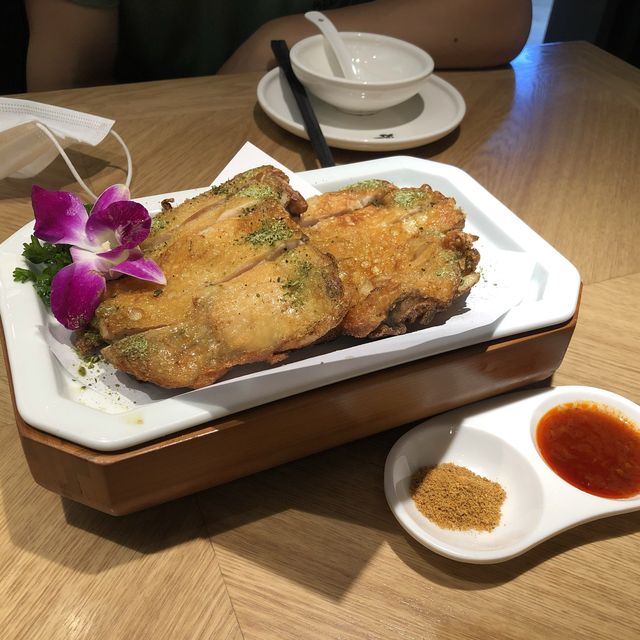 청도 만두 맛집 탐방