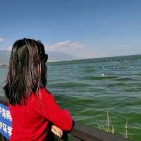Erhai(洱海）|Super Relaxing Lake