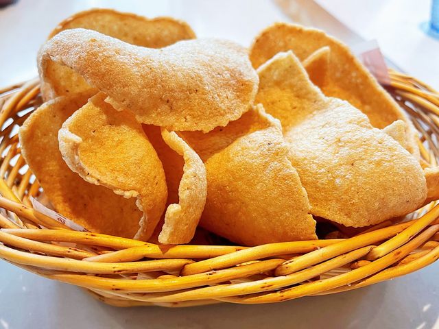 2022新年第一餐