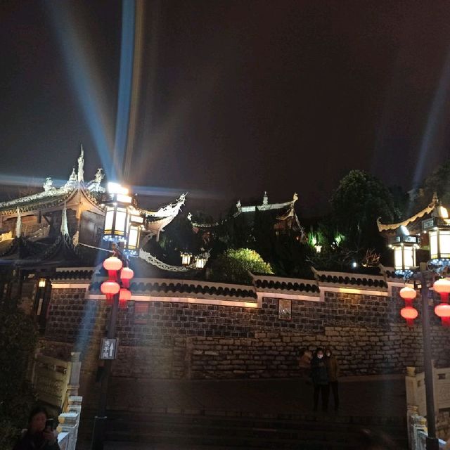 Jiaxiu Tower, Guiyang 
