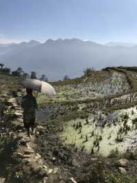 Sapa- Northern Vietnam