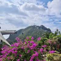 Langkawi Cable Car - Malaysia 