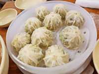 명동의 터줏대감 맛집. 명동교자