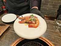 서울 최고의 한우 오마카세. 본앤브레드