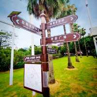 Longcheng Square, Longgang SZ