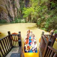 Yinhe palace 🚤🚤🚤