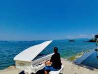 Paradise found: Qiandao Lake 