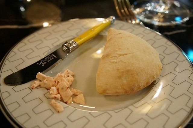 경리단길 맛집. 쁘띠발롱