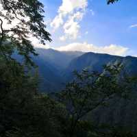 Fanjingshan monastery, Guizhou 