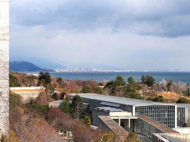 日本淡路夢舞臺