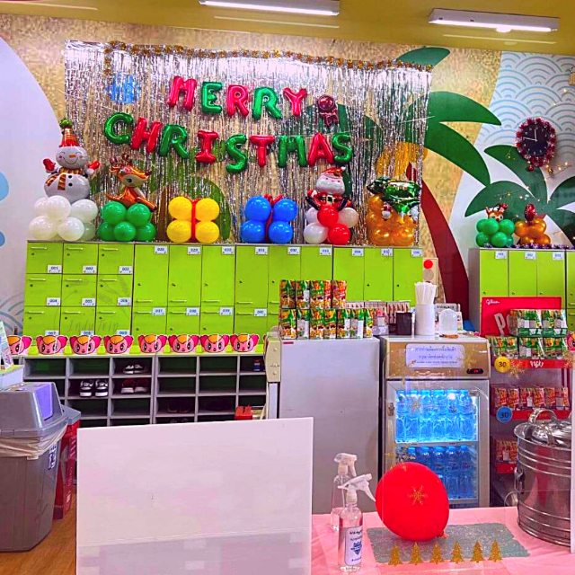 🧑‍🎄 คริสมาสอิปอับ แบบป่วนๆ