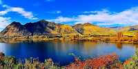 The South Island of New Zealand is part of New Zealand.