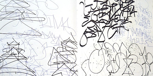 Hybrid Salon Series 41: SF Handstyles: Word of Mouth | Letterform Archive