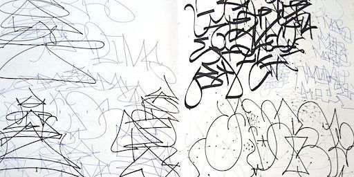 Hybrid Salon Series 41: SF Handstyles: Word of Mouth | Letterform Archive