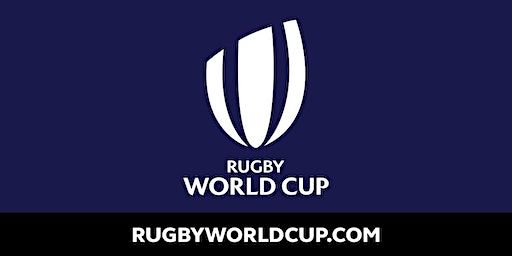 The 2023 Rugby Word Cup: All matches shown live with sound | Kildare's Irish Pub - West Chester, PA