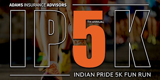 5th Annual Indian Pride 5K Fun Run (Ogallala) | Ogallala
