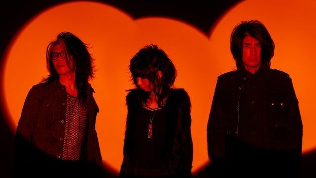 Boris and Melvins 2023 (Denver) | Summit