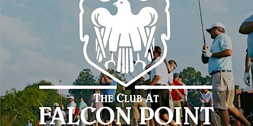 Will Gorman Golf Tournament (Katy) | The Club at Falcon Point