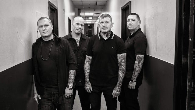 Slapshot & Sheer Terror 2023 (Tempe) | Yucca Tap Room