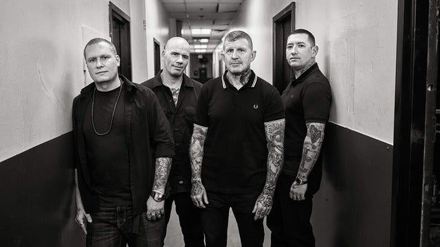 Slapshot & Sheer Terror 2023 (Tempe) | Yucca Tap Room
