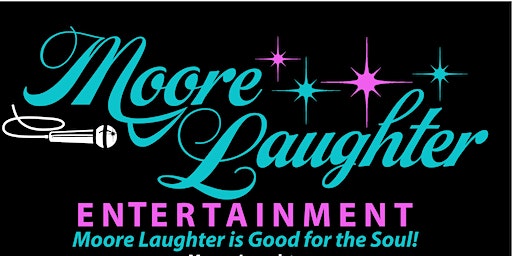 The Moore Laughter Clean Comedy Show | JIRANI COFFEEHOUSE