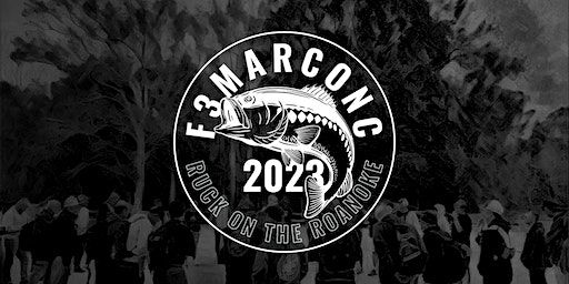 2023 Ruck on the Roanoke | Moratoc Park