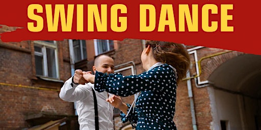 Swing Dance Lessons for Absolute Beginners! • No partner needed to join | 860 Western Ave
