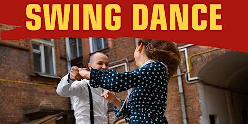 Swing Dance Lessons for Absolute Beginners! • No partner needed to join | 860 Western Ave