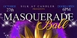 SILK'S 2ND ANNUAL MASQUERADE BALL | 2930 Ember Dr