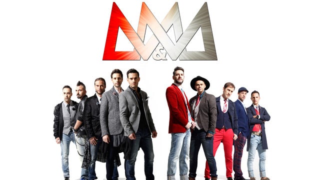 90'S Pop Tour - US Tour 2024 2024 (Irving) | The Pavilion at Toyota Music Factory
