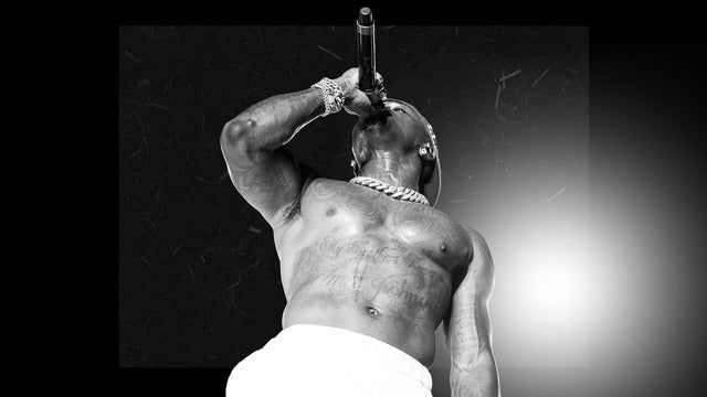 Dababy, Nle Choppa, Chinese Kitty 2024 (Atlantic City) | Boardwalk Hall
