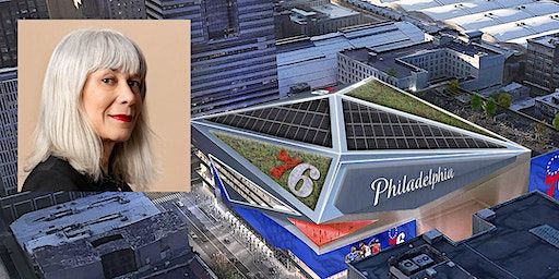 Questions We Should Be Asking About the Proposed Sixers Arena | Zubrow Auditorium, Pennsylvania Hospital, Spruce Street, Philadelphia, PA, USA