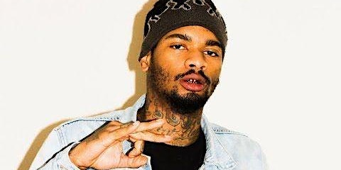 DWC Ent & Mighty Mngmt Presents: RSG Warehouse Party W/ Slimesito & Friends | Wearhaus Orlando