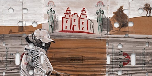 Labor of Love Opening Reception | Jordan Schnitzer Museum of Art at Portland State University