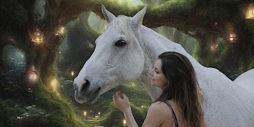 Cinderella on Horseback @ Bury Farm on Sat 16th Dec 2023 | Bury Farm Equestrian Centre
