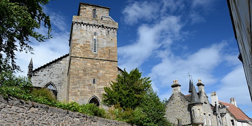 Stories in stone and glass - Walking tour | Greener Kirkcaldy