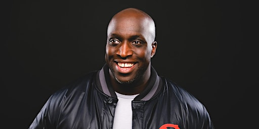 Emmanuel Sonubi – Curriculum Vitae | The Chapel