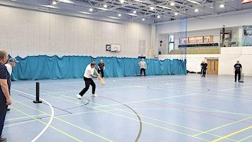 Canterbury walking cricket 2024 | The Spitfire Ground