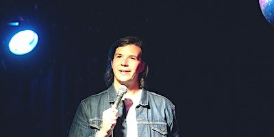 Luka Muller: LIVE | Newcastle Comedy Club