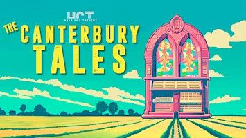 The Canterbury Tales @ Millenium Hall, Vernham Dean | Millennium Hall Vernham Dean