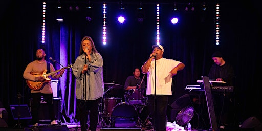 Soul Empire Live at Rock Lily | Rock Lily Pyrmont