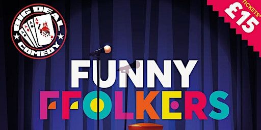 Funny Ffolkers | Ffolkes